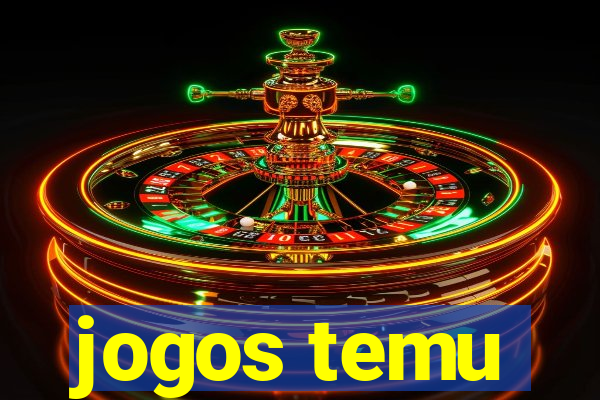 jogos temu
